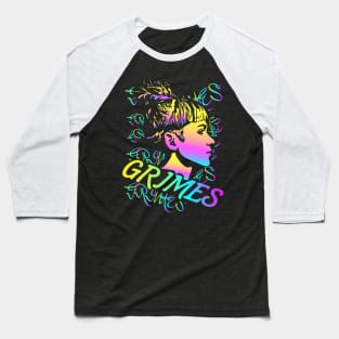 Grimes Baseball T-Shirt